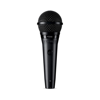 Shure PGA58LC Cardioid Dynamic Vocal Microphone