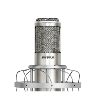 Shure KSM353/ED Ribbon Microphone