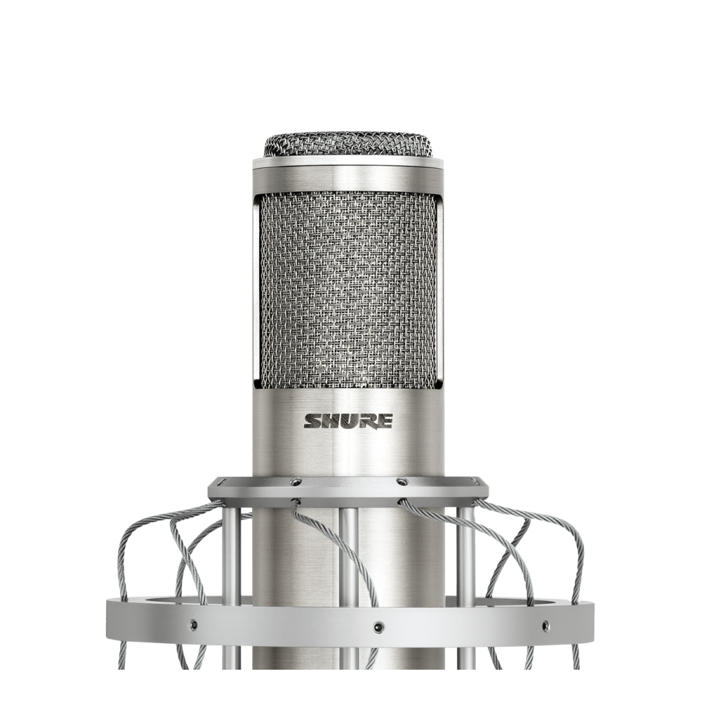 Shure KSM353/ED Ribbon Microphone