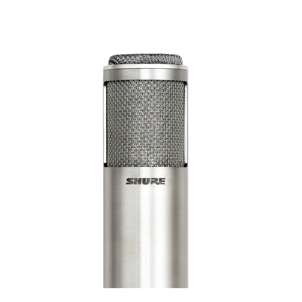 Shure KSM353/ED Ribbon Microphone