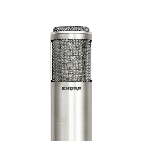 Shure KSM353/ED Ribbon Microphone