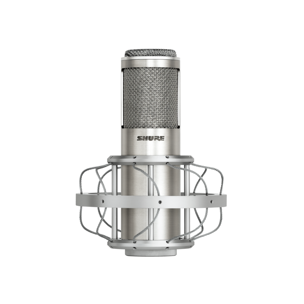 Shure KSM353/ED Ribbon Microphone