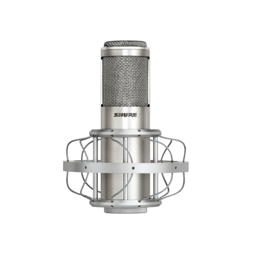 Shure KSM353/ED Ribbon Microphone