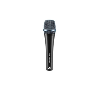 SennHeiser e945 Supercardioid Dynamic Microphone