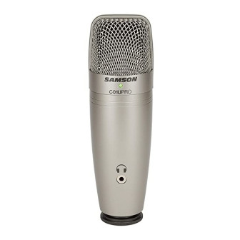 Samson C01U Pro