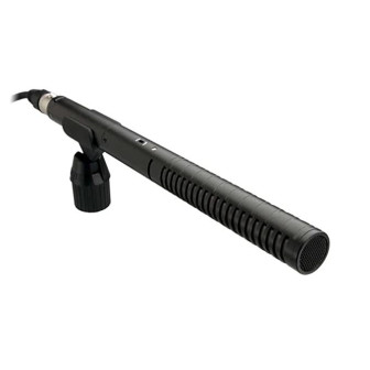 Rode NTG2 Condenser Shotgun Microphone