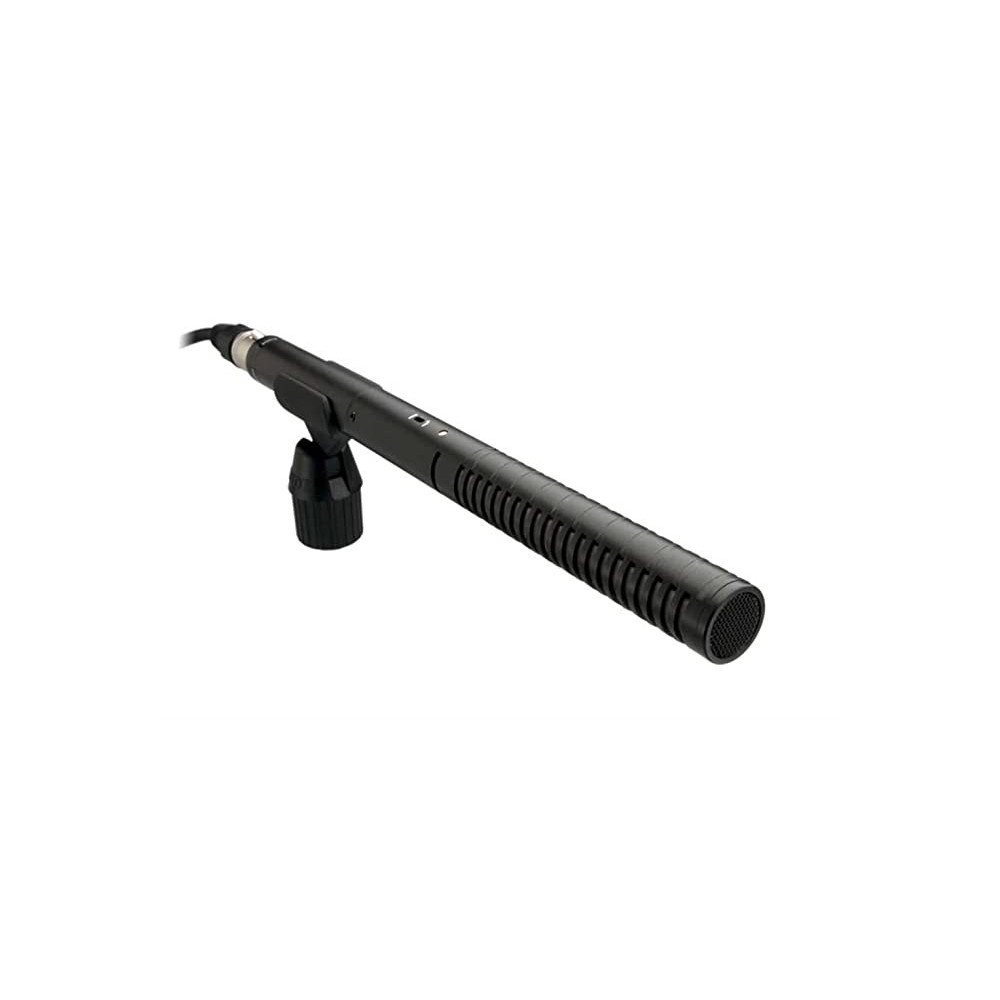 Rode NTG2 Condenser Shotgun Microphone