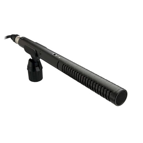 Rode NTG2 Condenser Shotgun Microphone
