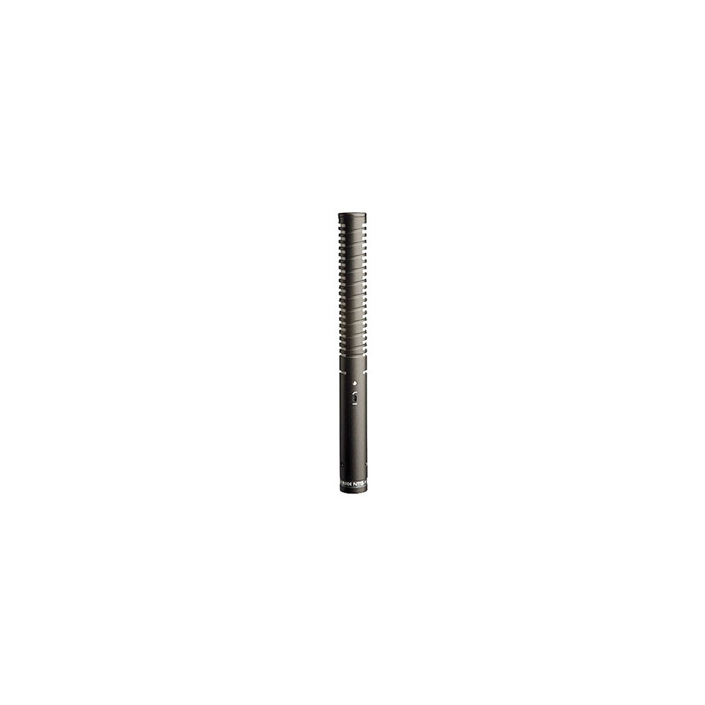 Rode NTG1 Condenser Shotgun Microphone