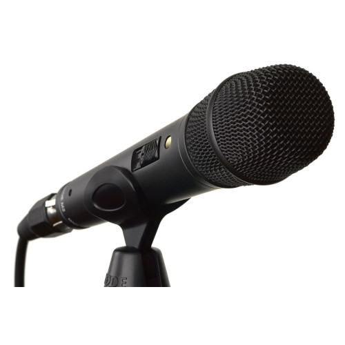 Rode M2 Handheld Conderser Microphone