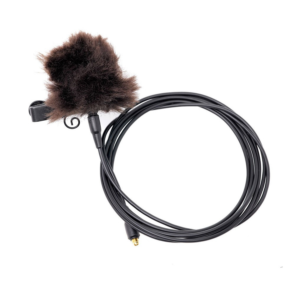 Rode Lavalier Omni-Directional Condenser Microphone