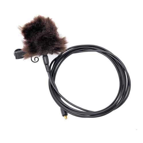 Rode Lavalier Omni-Directional Condenser Microphone