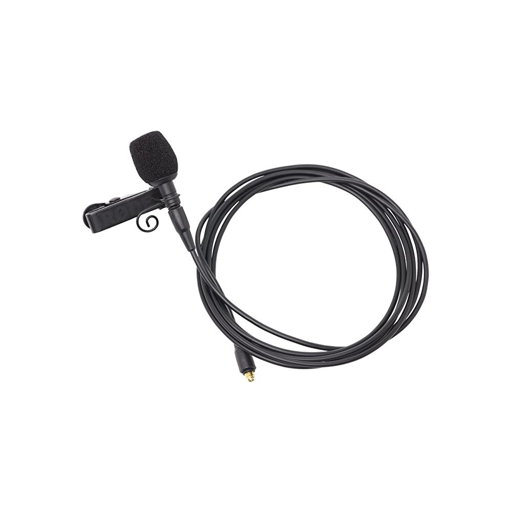 Rode Lavalier Omni-Directional Condenser Microphone