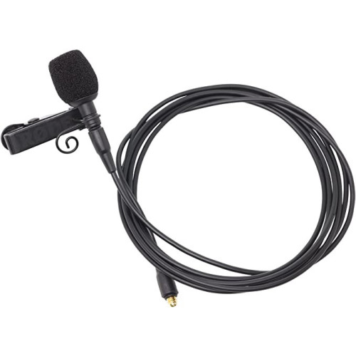 Rode Lavalier Omni-Directional Condenser Microphone