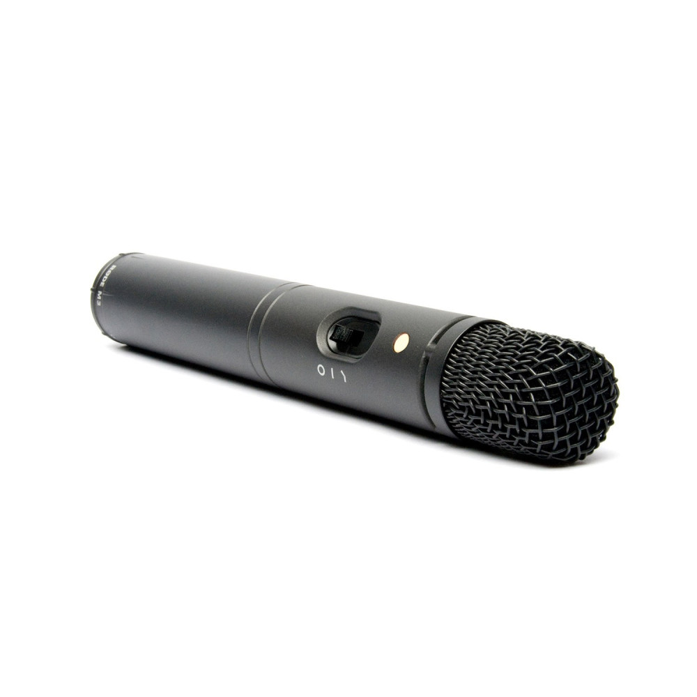 Rode M3 Condenser Microphone