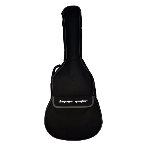 Kepma EACE Transacoustic Guitar with K10 Pickup