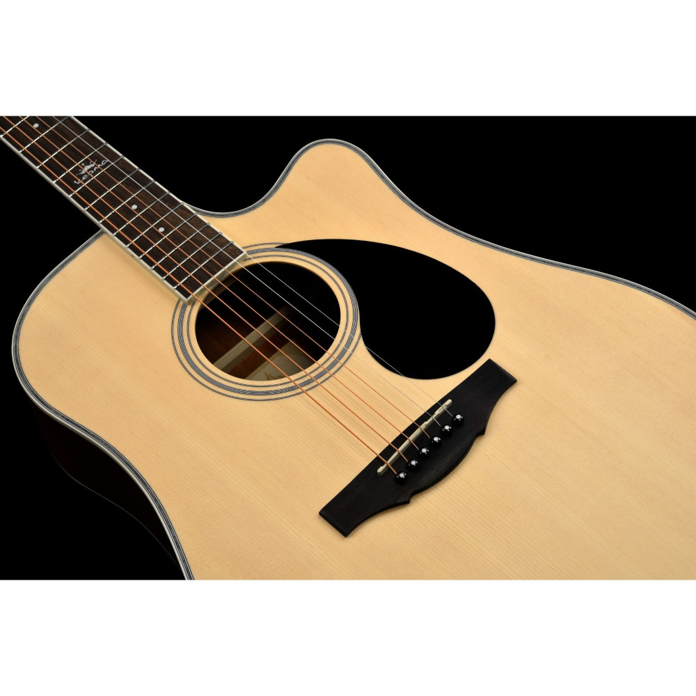 Kepma D1C Acoustic Guitar Matte |Kepma