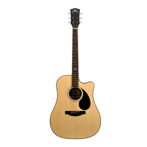 Kepma D1C Acoustic Guitar Matte |Kepma