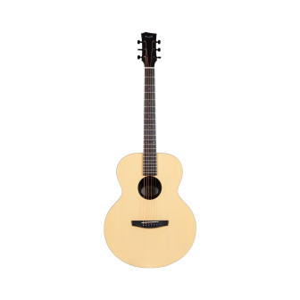 Enya EM X0 Travel Acoustic Guitar