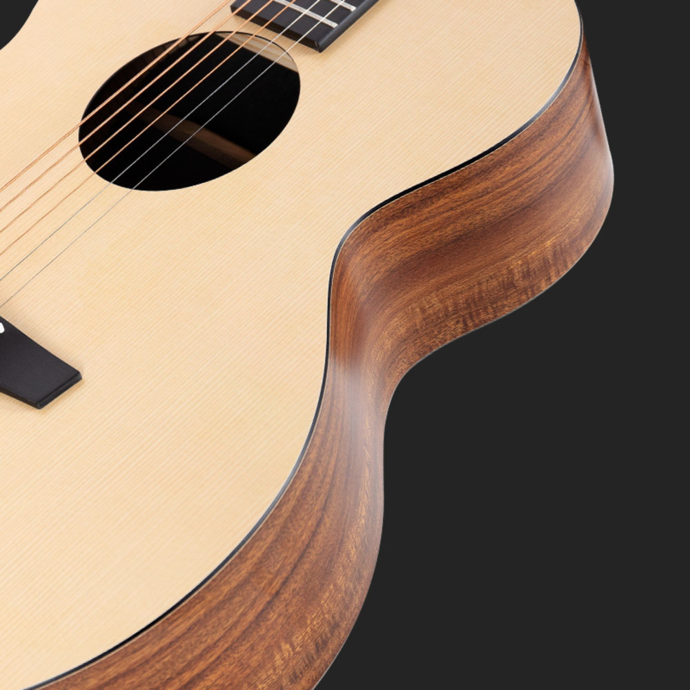 Enya EM X0 Travel Acoustic Guitar | Experience Professional Sound Quality