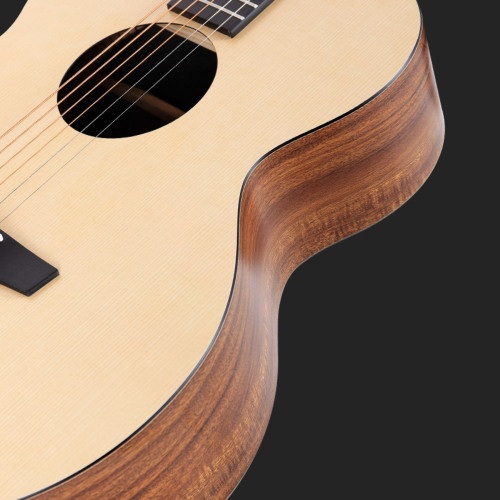 Enya EM X0 Travel Acoustic Guitar | Experience Professional Sound Quality