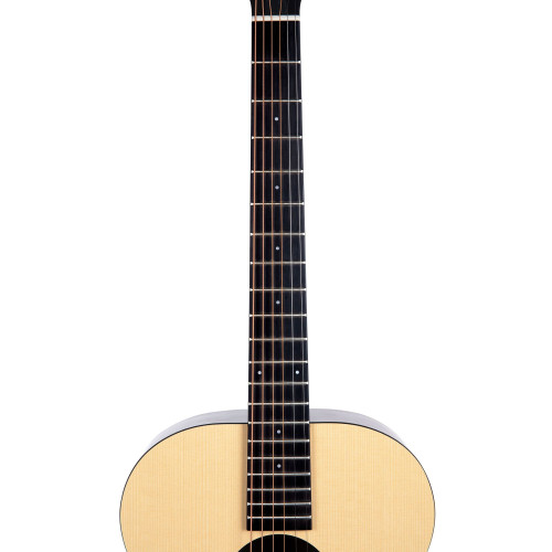 Enya EM X0 Travel Acoustic Guitar | Experience Professional Sound Quality