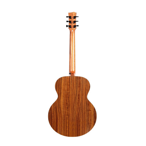 Enya EM X0 Travel Acoustic Guitar | Experience Professional Sound Quality