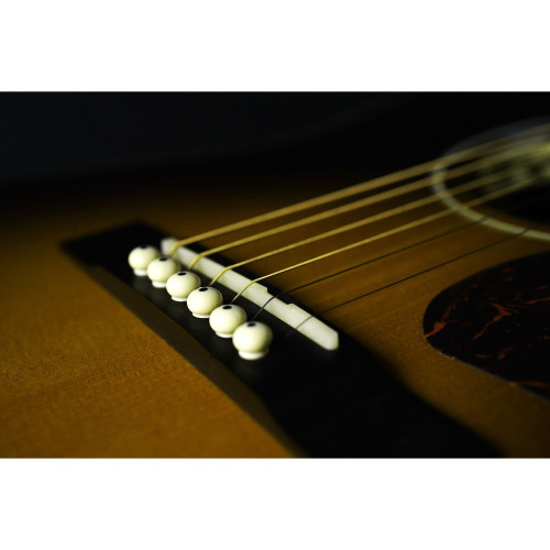 Enya TO5B Semi Acoustic Guitar - Professional Quality & Sound
