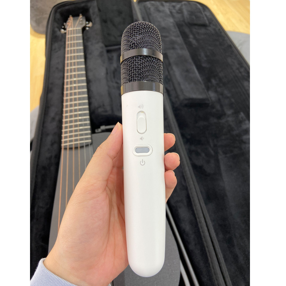 Enya NexG Smart Guitar a one of its kind guitar in India