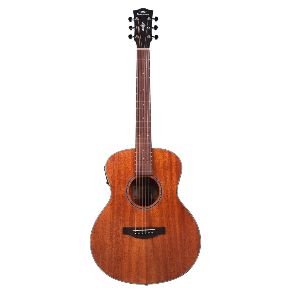 Kepma guitars review hot sale