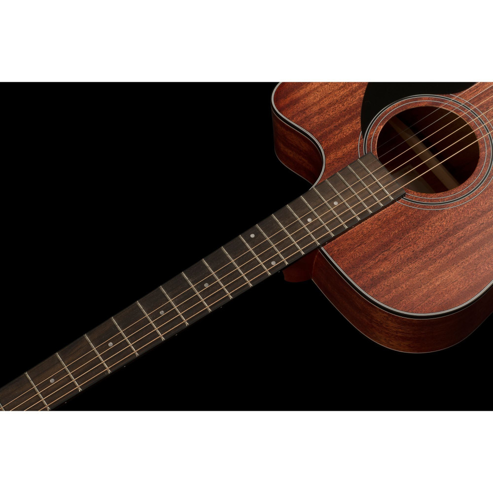 Kepma EDC Acoustic Guitar -All Mahogany