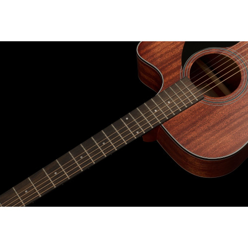Kepma EDC Acoustic Guitar -All Mahogany