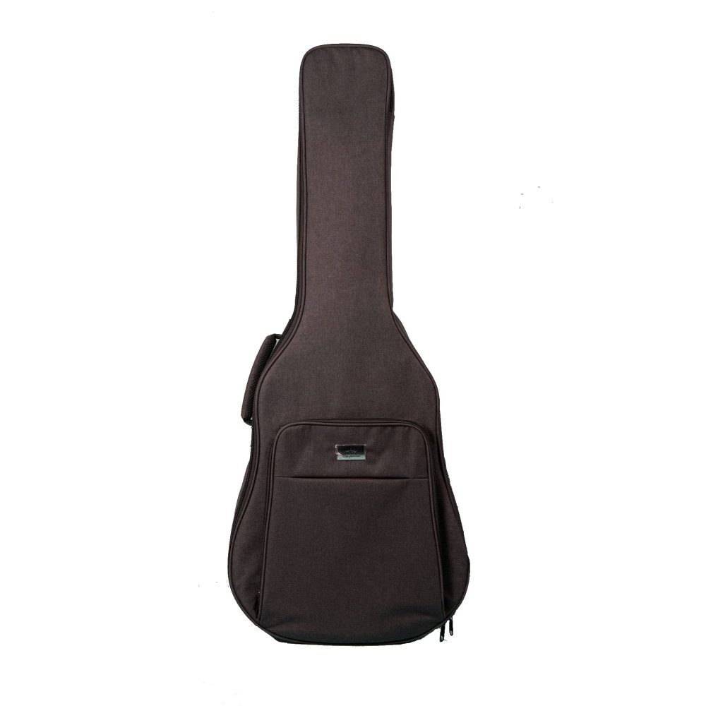 Kepma F1EGA Grand Auditorium Trans Acoustic Guitar