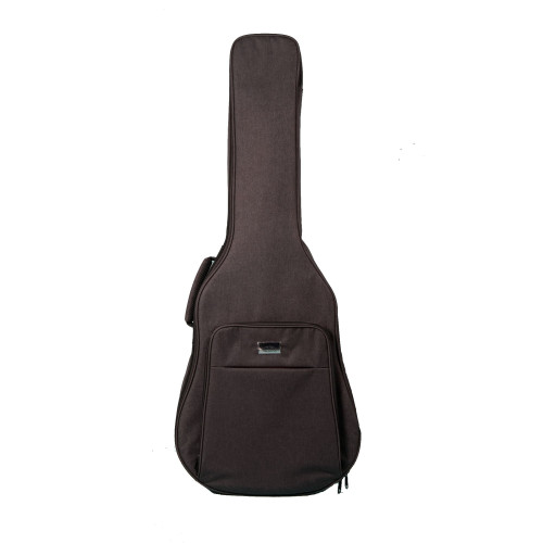 Kepma F1EGA Grand Auditorium Trans Acoustic Guitar