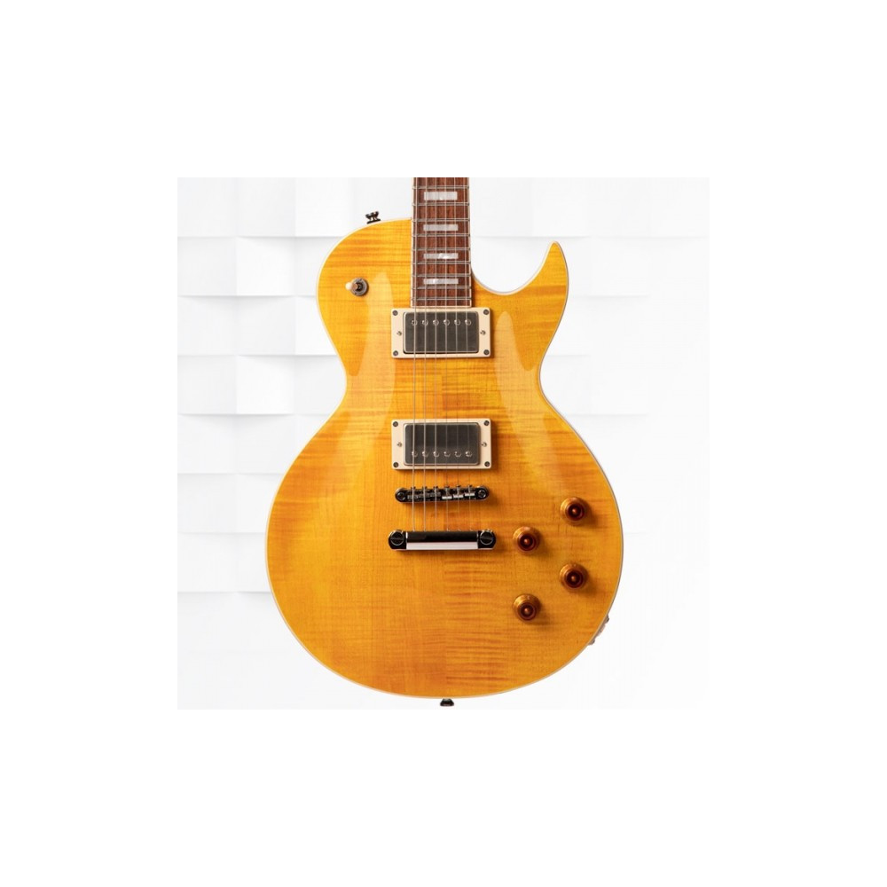 Cort CR250 Electric Guitar - Vintage Rock Sound & Performance | Cort Guitars