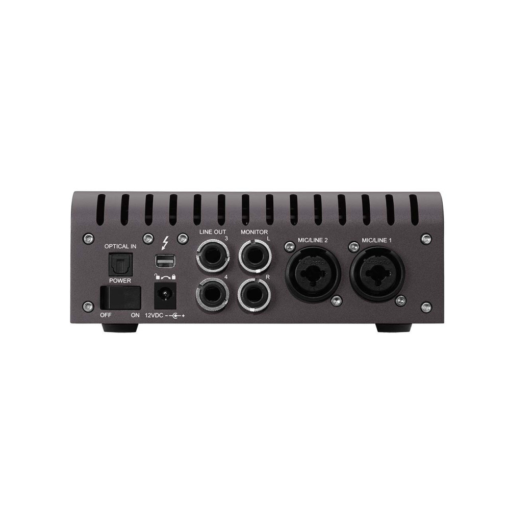 Universal Audio Apollo Twin DUO MKII Interface Heritage Edition for Best Price in India