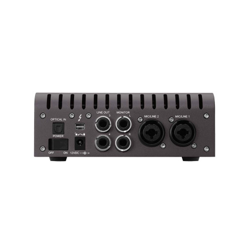 Universal Audio Apollo Twin DUO MKII Interface Heritage Edition for Best Price in India
