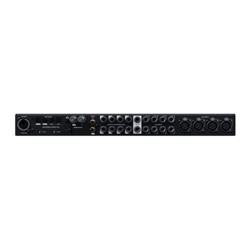 Universal Audio Apollo X8 Interface -Heritage Edition Thunderbolt 3