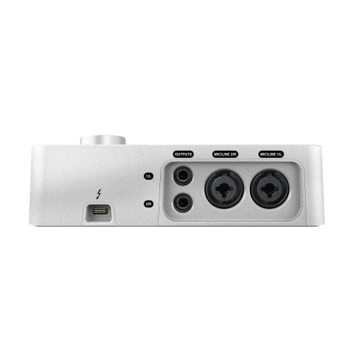 Universal Audio Apollo Solo Interface Heritage Edition Thunderbolt 3 for Best Price in India