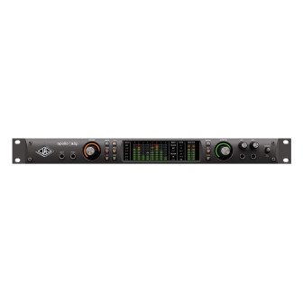 Universal Audio Apollo X8P Interface -Heritage Edition TB3