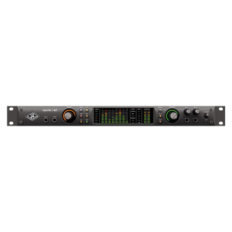 Universal Audio Apollo X8 Interface -Heritage Edition TB3