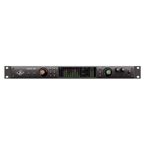 Universal Audio Apollo X8 Interface -Heritage Edition TB3