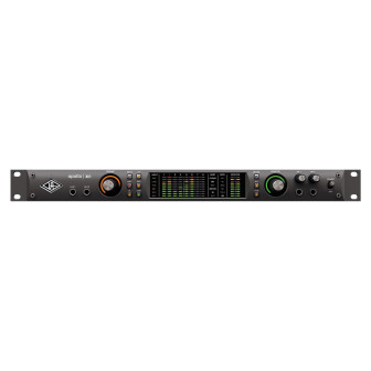 Universal Audio Apollo X6 Interface -Heritage Edition TB3