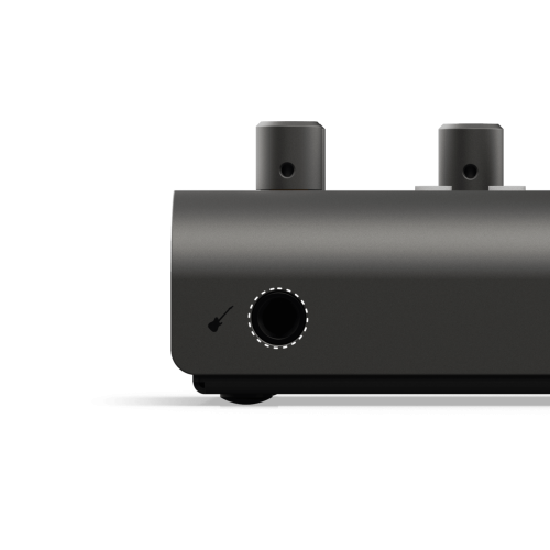 Audient ID4 MKII Audio Interface for Best Price in India |Music Stores