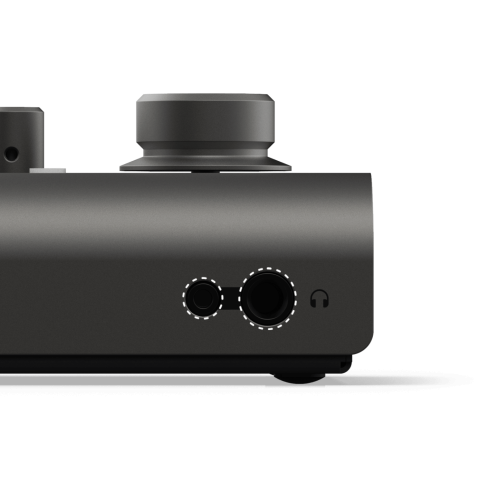 Audient ID4 MKII Audio Interface for Best Price in India |Music Stores