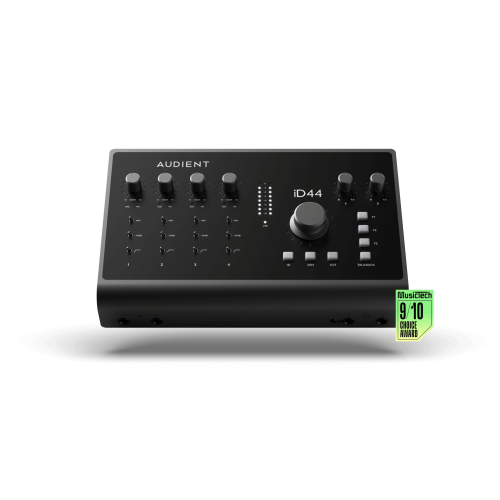 Audient ID44 MKII Audio interface for Best Price In India