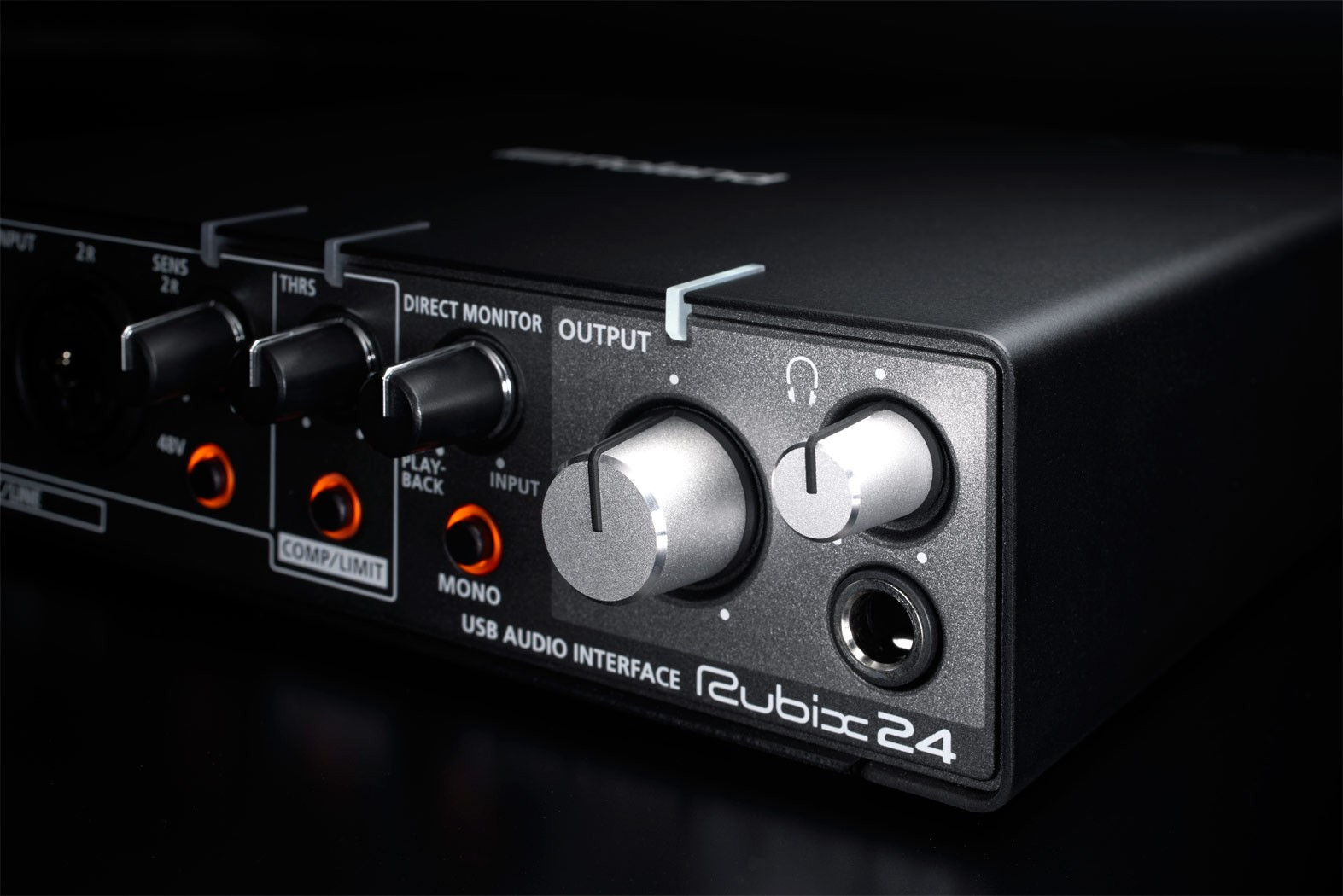 Roland Rubix24 USB Audio Interface for Best Price |Music Roland Rubix24 USB Audio Interface for Best Price |Music