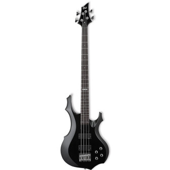 ESP LTD F-104 Bass Guitar