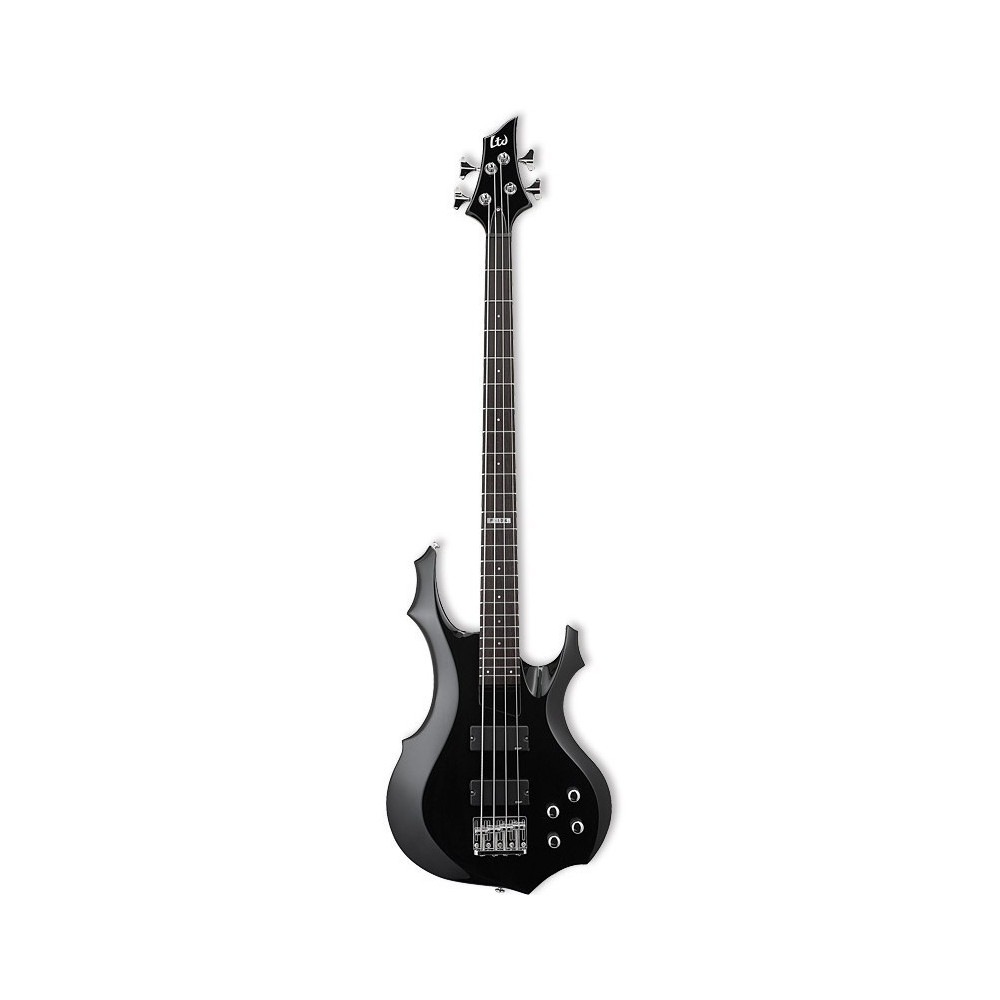 ESP LTD F-104 Bass Guitar