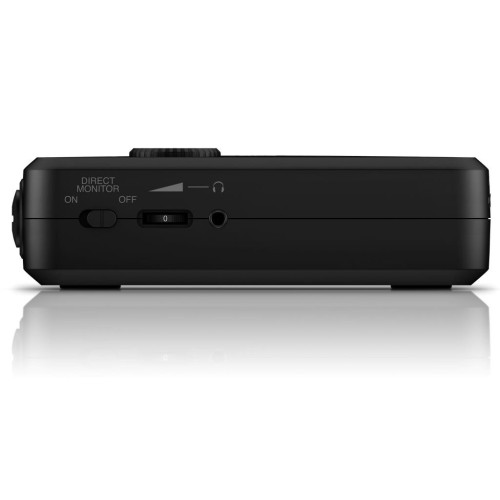 IK Multimedia Irig Pro DUO I/O Audio Interface for iPhone,iPad